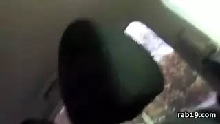 جنس خارجي عنيف: ضرب فرج بإطلالة