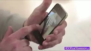 جرعة البورن اليومية: أنيسا كيت تمارس الجنس بقوة مع رجل قابلته للتو