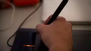 إميلي راتاجكوفسكي: مشاهد خلف الكواليس الإباحية الساخنة