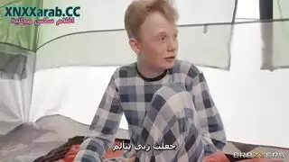 مسلسل معسكر النيك الجزء الأول
