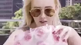 جشع الحلق الفاخر: تبادل الأزواج لمتعة الجنس الجماعي