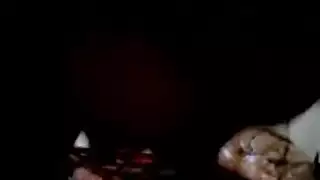 حركة مزدوجة مكثفة مع نجمة إباحية عربية راغبة