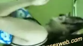 سحاق مراهقات عربيات باستخدام ديلدو وأدوات جنسية صريحة