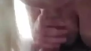 عاهرة عربية في جنس شرجي قاسٍ