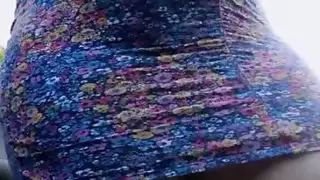 إباحية عربية مثيرة: مص للقضيب في موقف السيارات