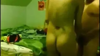 قصص بورن صعب أقارب مغاربة مثيرين