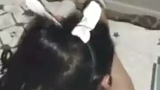 دكتور مصرى يسجل للمرضه
