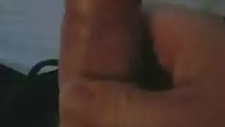 زوجها يخصر الرهان مع الزنجي