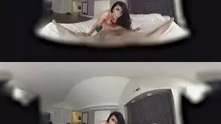 اتصال جنسي افتراضي: تجربة إباحية شديدة