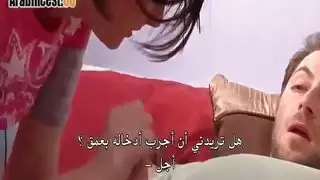 تمثيلية الأب وابنته المثيرة للمراهقة إباحية غير خاضعة للرقابة