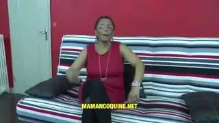 جلسة نيك إباحية لـ ياسمينا العربية الناضجة