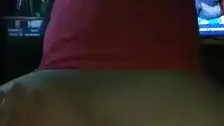 فتاة عربية ذات مؤخرة كبيرة تُضرب في جنس شرجي صريح