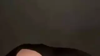 فتاة محجبة تتخلى عن اللياقة، تبلغ ذروتها بقوة من حلم اختراق مزدوج خشن