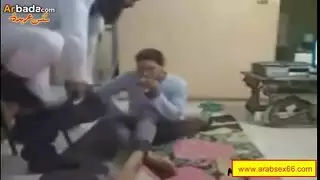 نيك مرا عصام صاصا