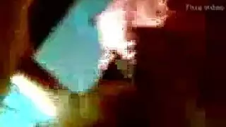 مقيد بلا مأوى أمي الساخنة