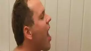 حفلة جماع ثلاثي صريحة
