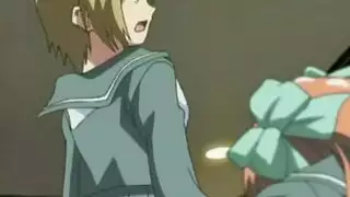 انمي بناتيمصون ديوس بعض