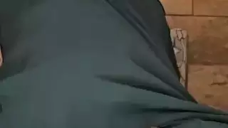 سكس في البيت حرامي