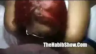 هاردكور عربي: واحة هزات رطبة