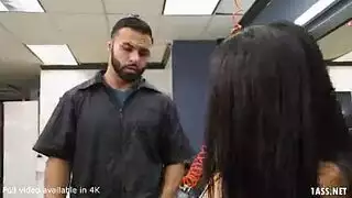 الزوج الخائن بالنيك أخته