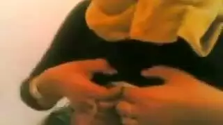 محارم مصرية مسربة: أخ يمارس الجنس بعنف مع أخته المحجبة