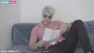 صب إيمين من رودس