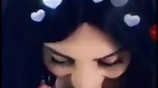 جنس شرجي شيميل: مشهد ريم وانطونيو الإباحي الجامح