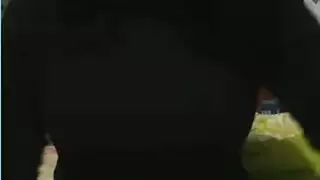 مشهد شرج خشن لسندريلا الأميرة