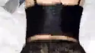 عاهرات آسيويات تركب الحافلة جنس علني صارخ