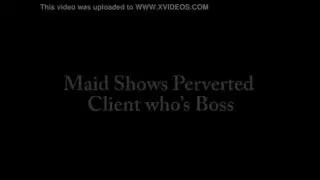 شهوة شركات: المدير يأخذ عمله من الخلف