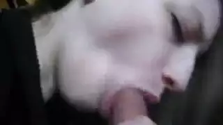 حلبة مصارعة بنات تتحول إلى جلسة نيك جماعي مع قذف