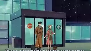 جلسة سكس يابانية قاسية في صالون تدليك