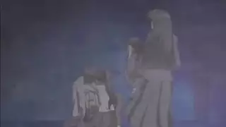 سكس ونيك قوي في الكرتون الصيني