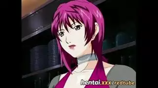 الترجمة: عاهرة جميلة مع شاب كرتون