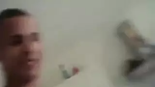 ماراثون سكس مغربي: مص ونيك طوال الليل