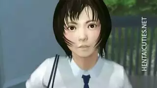 ثراء ثلاثي إباحي كرتوني