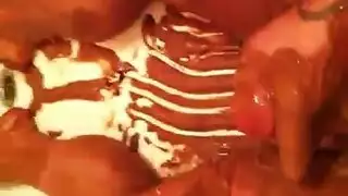 جنس متحرك إباحي صريح