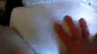 مم المسبح إلى السرير