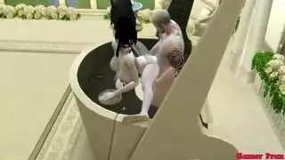 مصري حفل زواج محلول