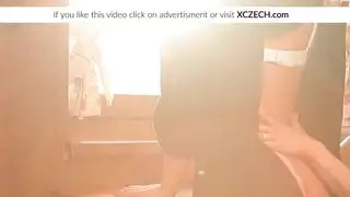 محجبات في سحاق إباحي صريح