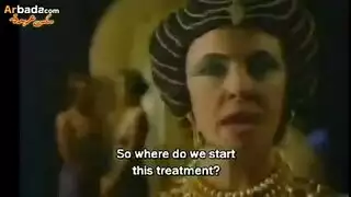 سكس سحاق نار كيلوبترا لعب كس