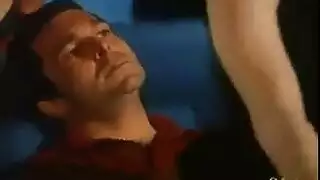 جنس كلاسيكي في المسرح: بورن علني في السينما