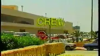 جنس صحراوي صعب: مسمار حقيقي يضرب فرجها المتسع