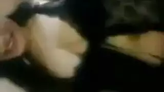 عاهرة مصرية ساخنة: حركات شهوانية ومحادثة إباحية