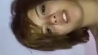 ١ فيديو مسرب إباحي: مصرية إيتن أحمد تأخذ زب خليجي بقوة