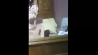 امرأة مصرية ناضجة تخون بقضيب كبير
