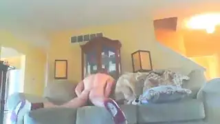 اليوغا يخت طقوس العربدة