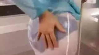 عملا اسيوية ينكون ربة البت