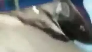 حفلة بخككي خارجية من أجل كوغار كورية متلهفة