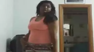 مصريه مع المدير في الشغل